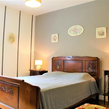 Maison Restauree Avec Jardin, Proche De Perigueux, 2 Chambres, Wifi, A 16 Km De Brantome - Fr-1-616-69