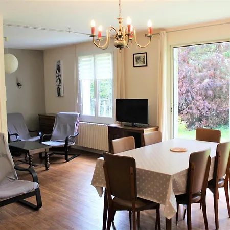 Maison Restauree Avec Jardin, Proche De Perigueux, 2 Chambres, Wifi, A 16 Km De Brantome - Fr-1-616-69 Сasa de vacaciones