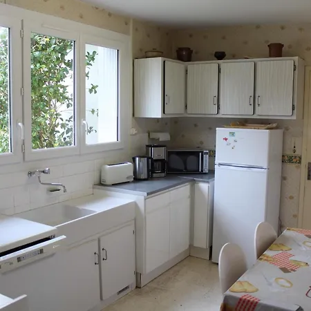 Venkovský dům Maison Independante Proche Perigueux, Wifi Inclus - Fr-1-616-69 *