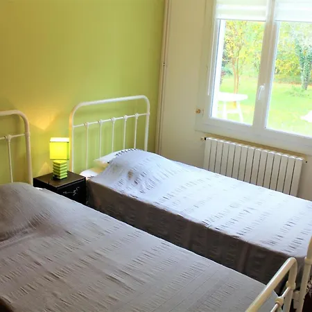 Venkovský dům Maison Independante Proche Perigueux, Wifi Inclus - Fr-1-616-69 Chancelade