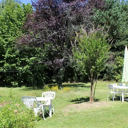 Сasa de vacaciones Maison Restauree Avec Jardin, Proche De Perigueux, 2 Chambres, Wifi, A 16 Km De Brantome - Fr-1-616-69