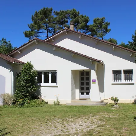 Maison Independante Proche Perigueux, Wifi Inclus - Fr-1-616-69 Prázdninový dům Chancelade